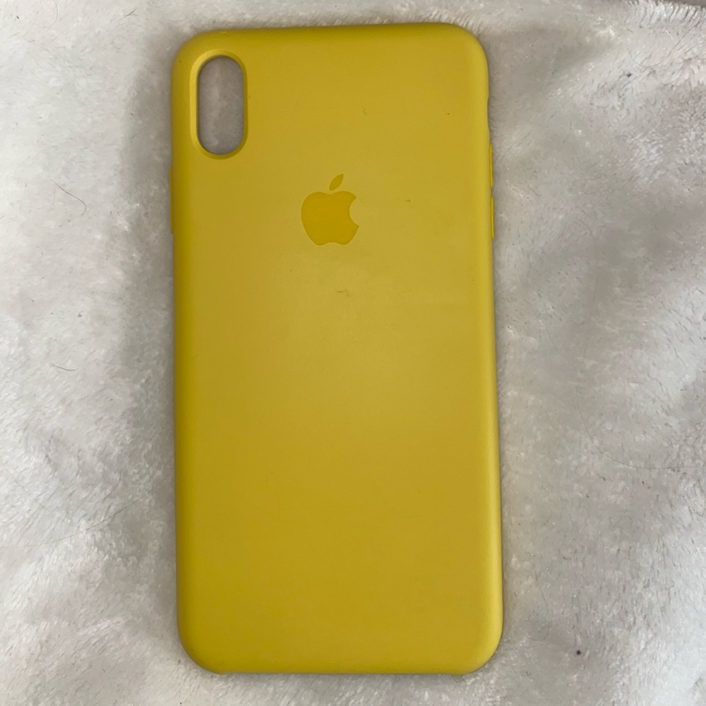 Iphone Xs Max case